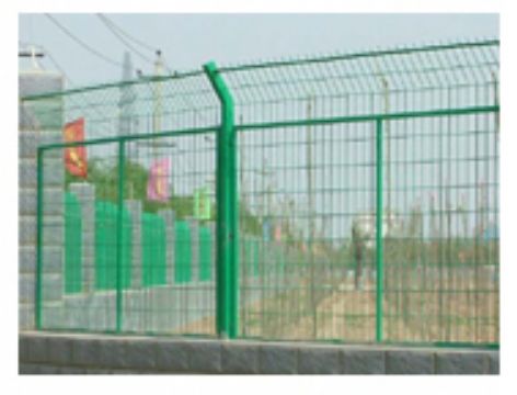 General Welded Fence